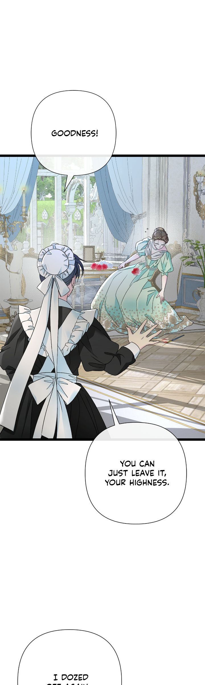 The Problematic Prince, Chapter 85 image 60
